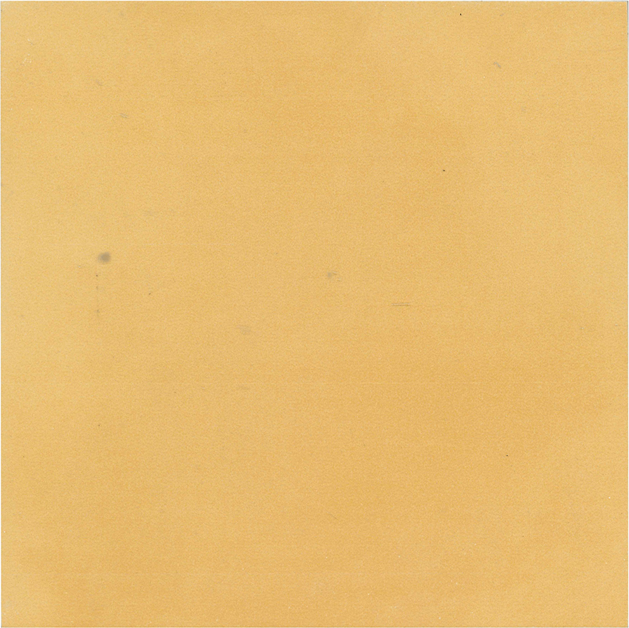 Uni Ocre 15x15