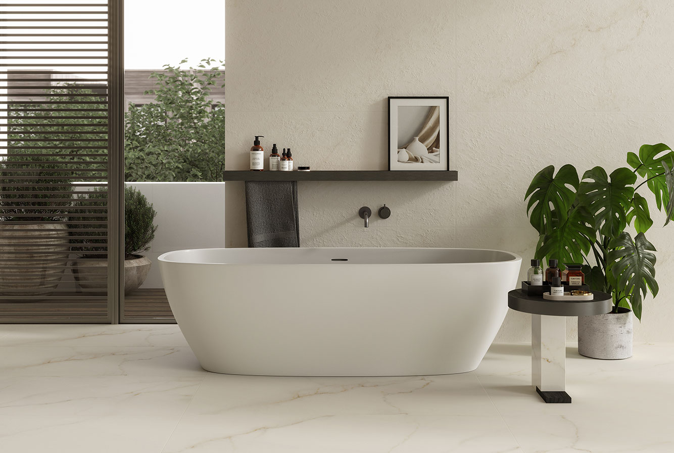 MARVEL X CALACATTA  APUANO