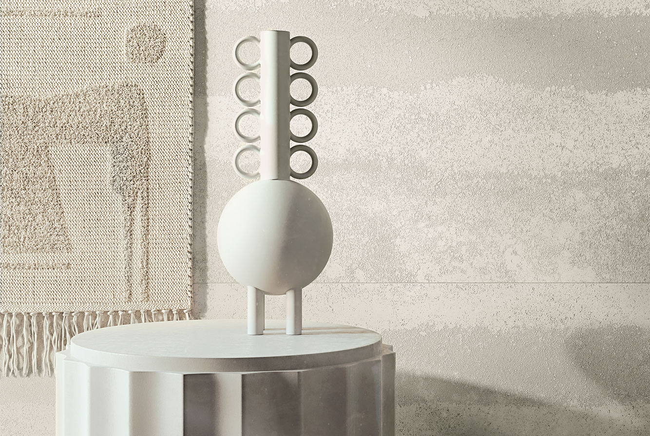 TERRAE GESSO